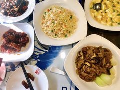 -渔堂公园餐厅·本帮菜(乐园路店)
