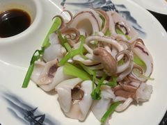 -潮三爷砂锅焗海鲜·生腌·海鲜粥(朝晖店)