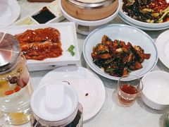 -郭林家常菜(狼垡店)