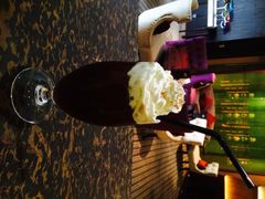 冰摩卡-北京港澳中心瑞士酒店·瑞士咖啡厅·自助餐