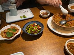-乔街深夜食堂·台州菜·高压锅生蚝(杭州总店)