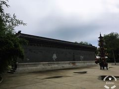 -盛世南宫影视城(北普陀影视城)