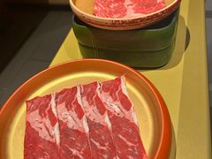 -花和寿喜烧·三文鱼自助专门店(光屿城店)