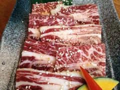 -炎蔵牛舌烤肉
