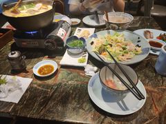 -炙柒Sekinana·精致料理 烧鸟·铁板烧(海上世界店)