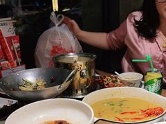 -吴越荣记苏州菜·松鼠桂鱼100%活鱼现做(斜塘老街店)