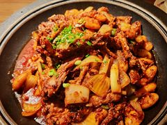 -六月雪干锅(绵阳凯德广场店)