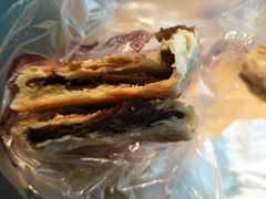-朱记小郑酥烧饼(建康路店)