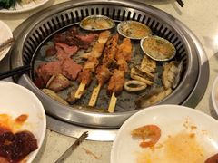 iphone_upload_pic-江南食代自助餐厅(宝龙城市广场店)