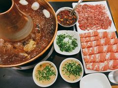 -情忆草原涮肉馆