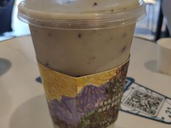 -野萃山·潮汕厚果汁(十亩地店)