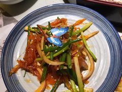 -将军牛排·尔滨地标朝鲜族美食(总店)