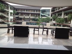 -深圳观澜格兰云天国际酒店