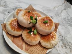 京葱生煎包-善养山房