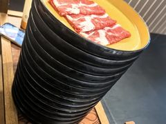 -牛New寿喜烧(龙湖金沙天街店)