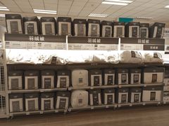 -NITORI 宜得利家居(金银潭永旺梦乐城店)