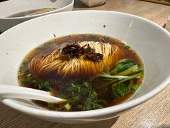 -君东记本帮面馆(天钥桥路店)