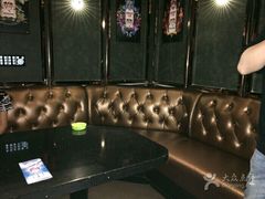 -欢乐盛KTV音乐会所(泰然店)