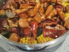 -黄记煌三汁焖锅(裕华万达广场店)