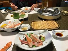 -蟹道乐(道顿堀本店)