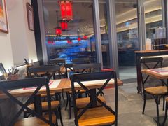 -和府捞面(曹路花园城店)