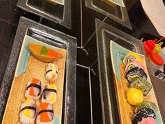 -君康悦美食汤泉水会·SPA(天河店)