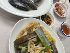 -广东潮汕酒家(解放西街店)