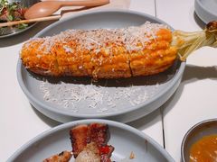 -胡麻(静安嘉里店)