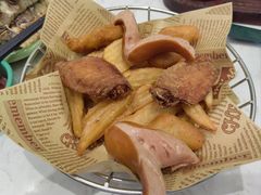 -西语·炭烧牛排(卓越中寰店)