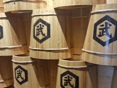 -千代武日本料理(爱建店)