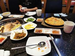 -木槿花韩式炭烤·熟成肉工坊(孙文东路店)