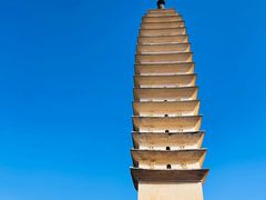 -崇圣寺三塔文化旅游区