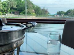 -天津湾西餐厅(三亚海棠湾洲际度假酒店)