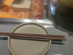 -巴奴毛肚火锅(悠唐购物中心店)