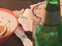 -可口香·非遗老号烧烤(南岗直营店)