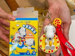 -达美乐比萨(商城路店)