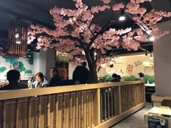 -香坝坝鲜鱼火锅(春熙路店)
