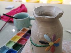 -青韵台陶艺Diy(永庆坊店)