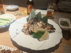 -彩汐 日式海鲜&烧鸟居酒屋
