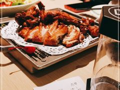 -吕氏疙瘩汤·新派鲁菜(欢乐汇店)