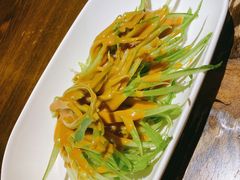 -粗茶淡饭·隐庐私厨(东亭店)