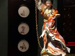 -誉八仙酒楼(静安大悦城店)