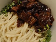 -北京王府井希尔顿酒店·秦唐中餐厅Chynna