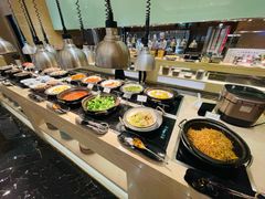 -广州天河合景福朋喜来登酒店