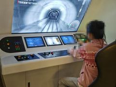 -佛山科学馆