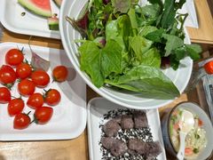 -黔诚酸汤牛肉(甲秀楼店)