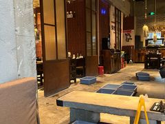 -破店肥哈·东北烧烤·夜宵(南山保利店)