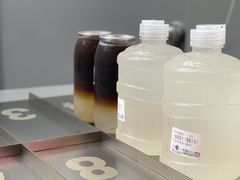 -蔻蔻椰·鲜萃椰子水(COCO Park店)
