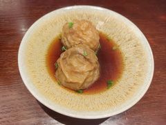 -古都历食南京菜·烤鸭·鸭血粉丝·汤包(南京博物院店)