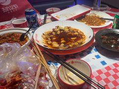 -去吃龙虾 | 烧烤·龙虾馆(红林世界城店)